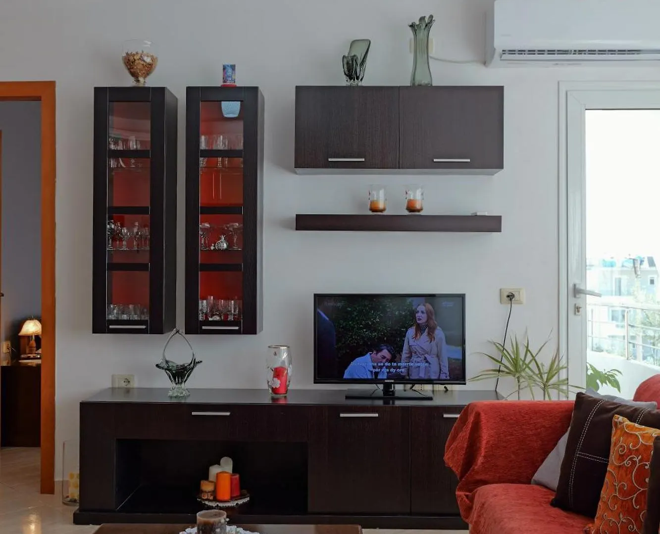 Lorena Apartment Sarande 0*,