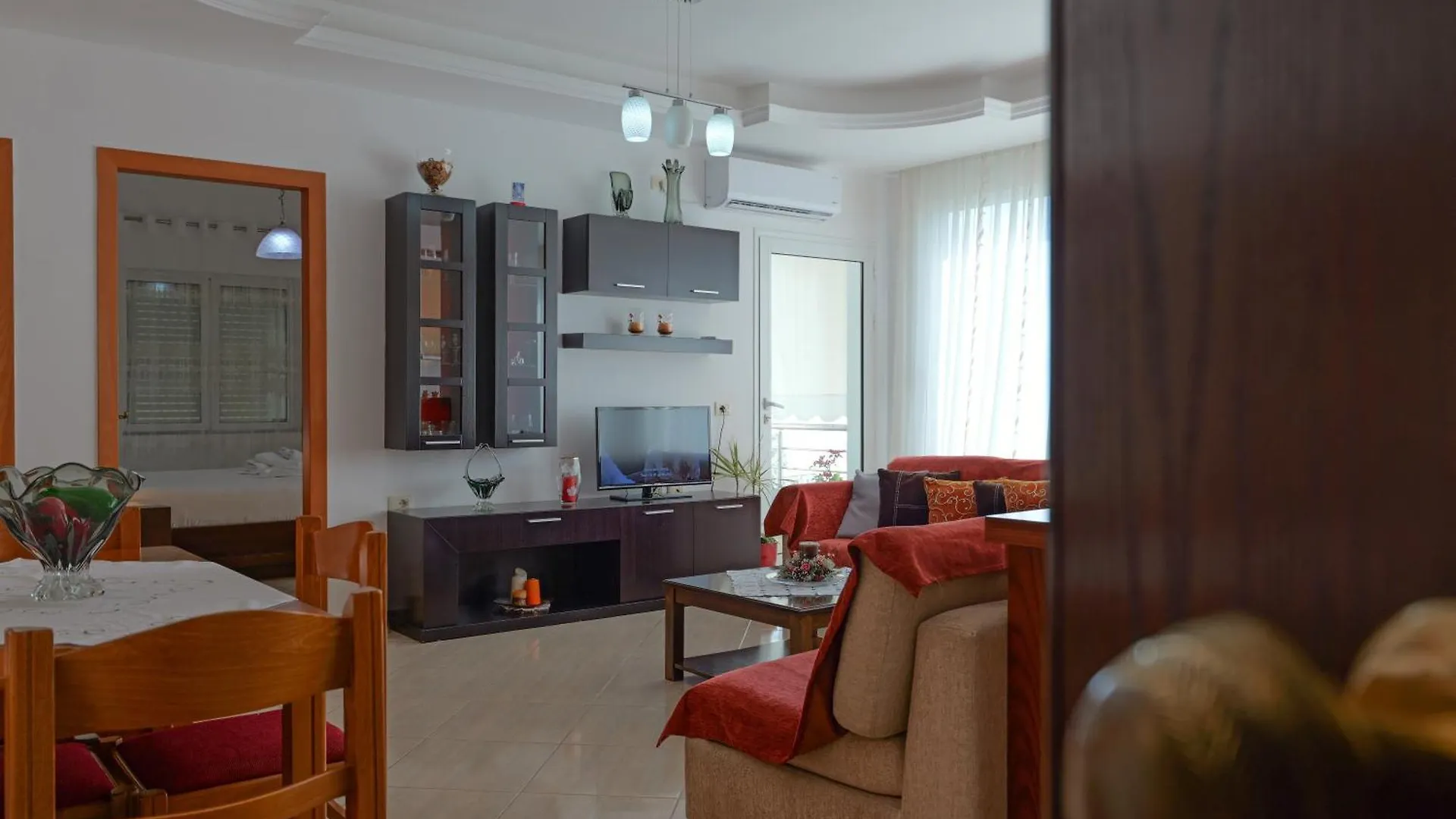 Lorena Apartment Sarande