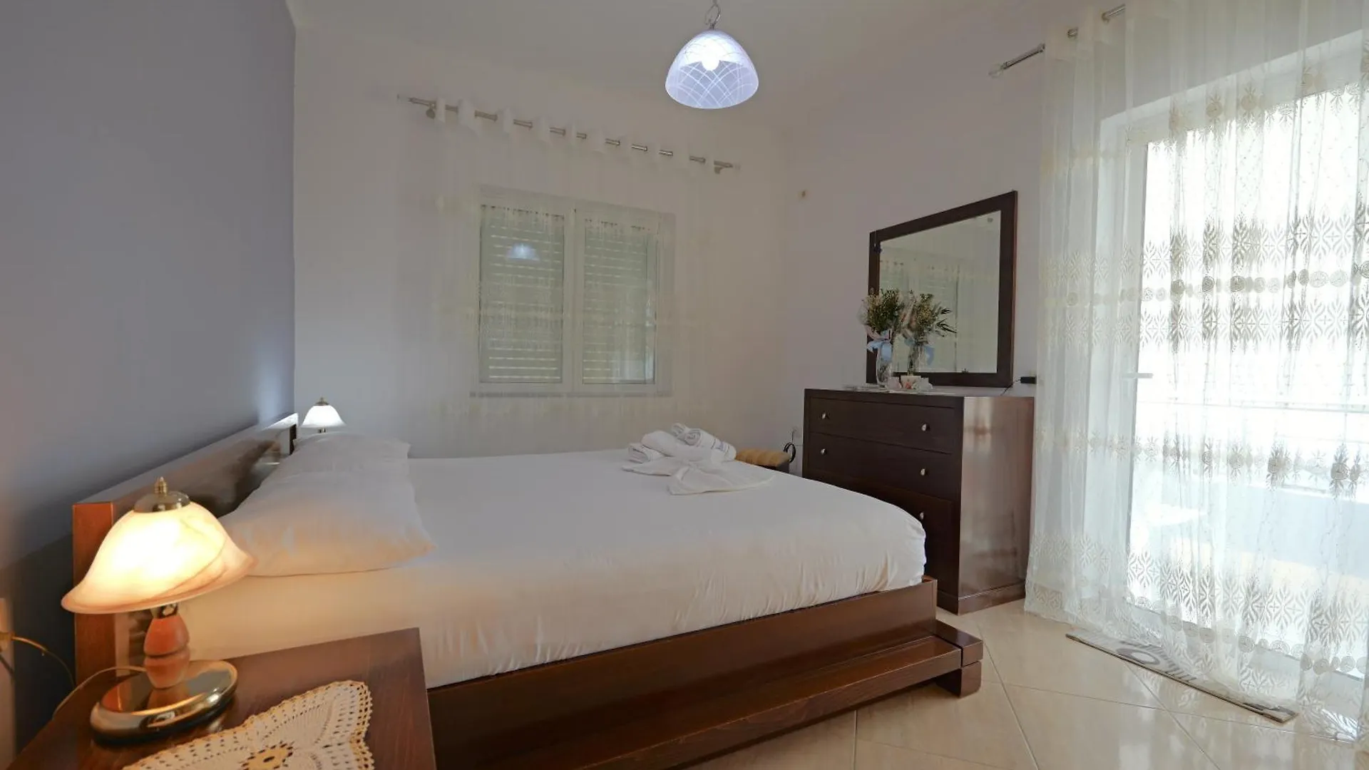 Lorena Apartment Sarande